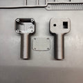 Handheld Remote Speed Controller Housing for Trolling Motors